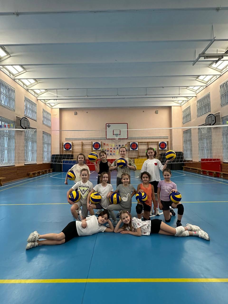 группа обучения 2017-18 г.р.